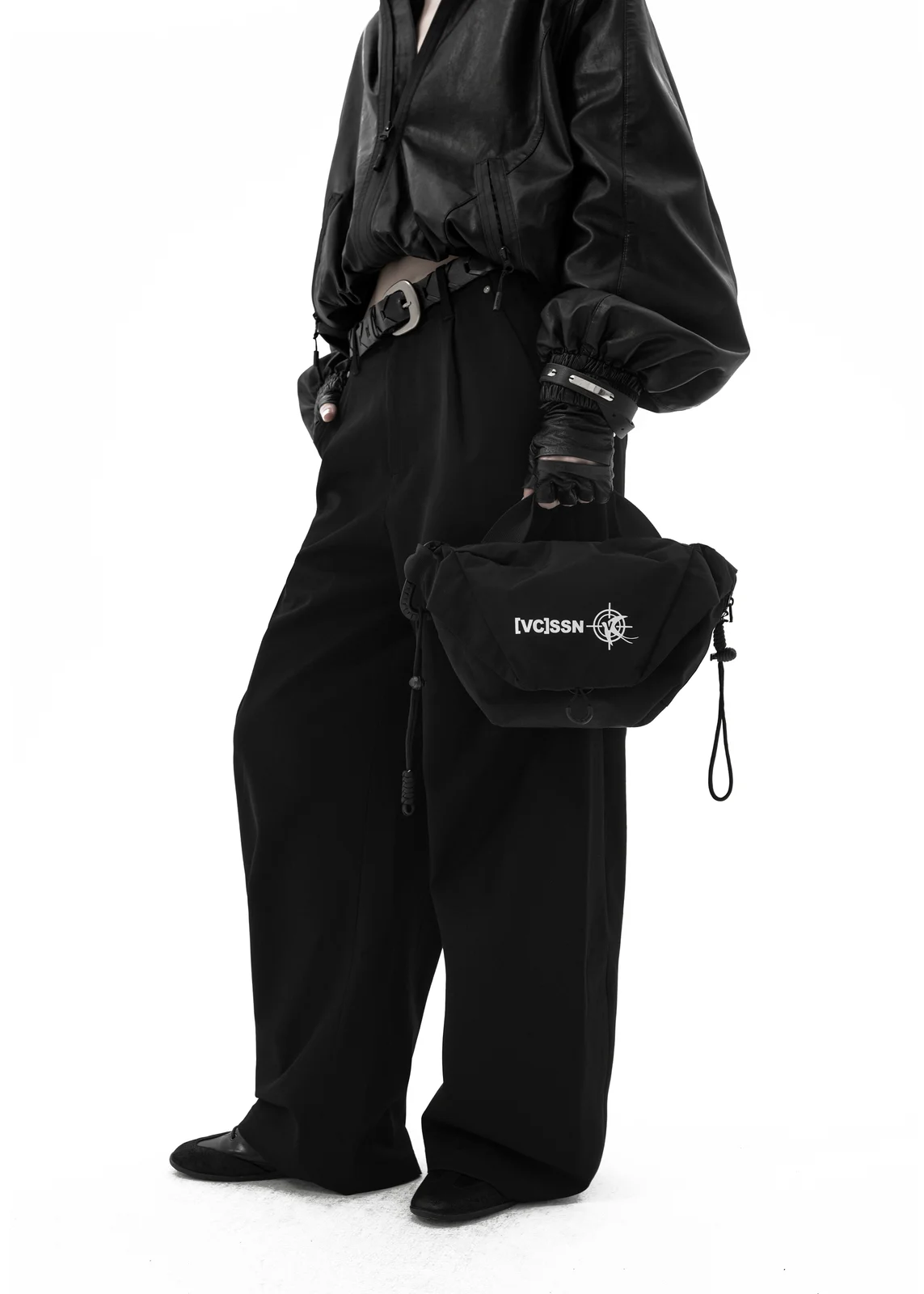 Тактическая сумка “CRX” - 10