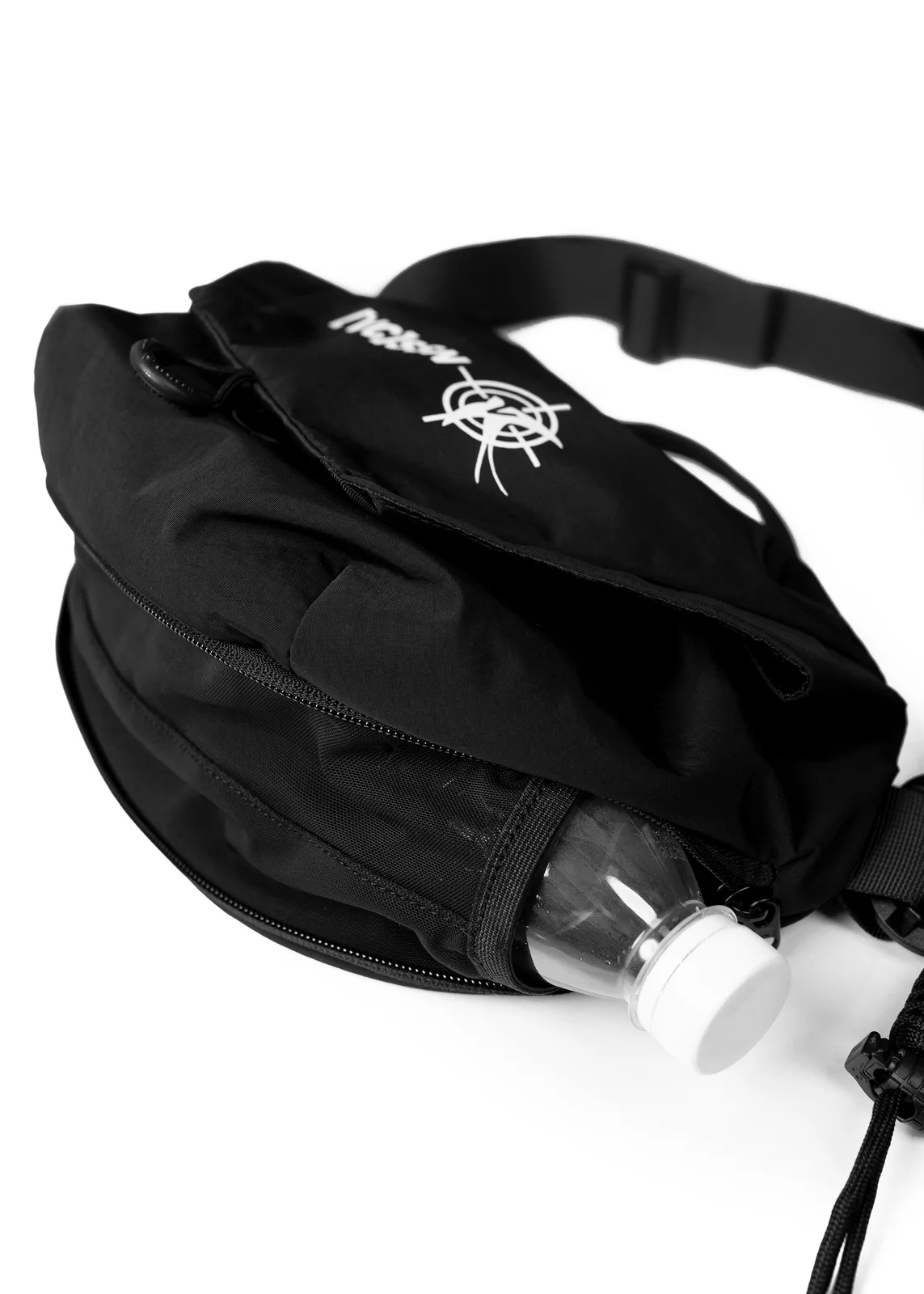 Тактическая сумка “CRX” - 11