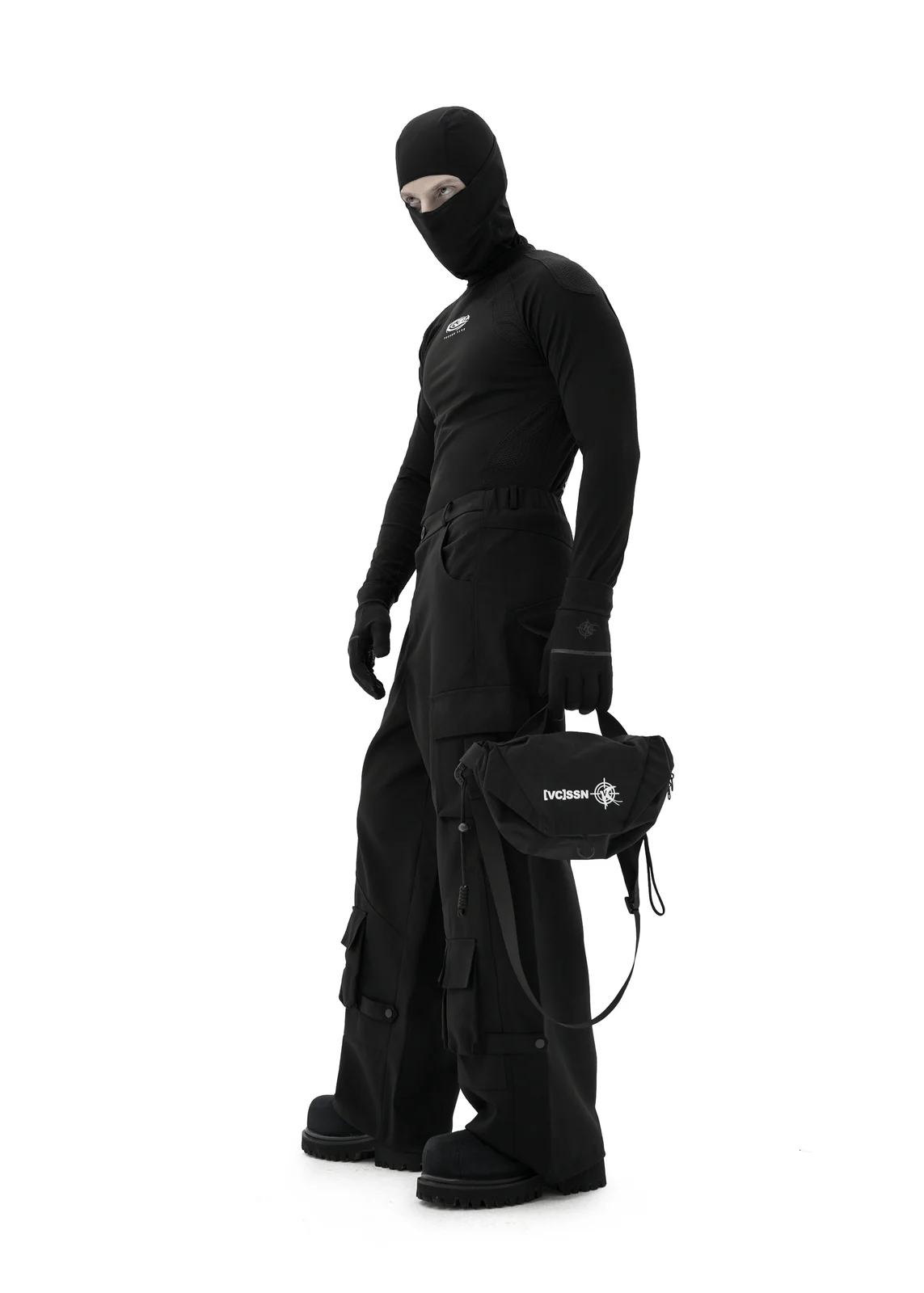 Тактическая сумка “CRX” - 13