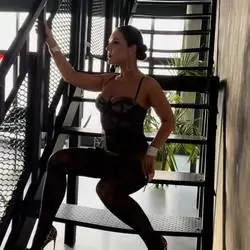 Видео № 3 Алина 