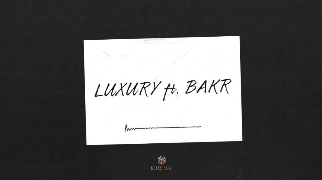 Mr Lambo & Bake - Luxury