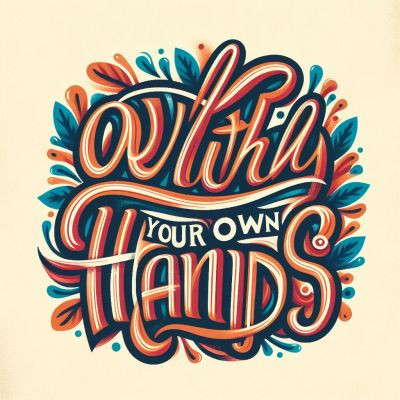 With_Your_Own_Hands