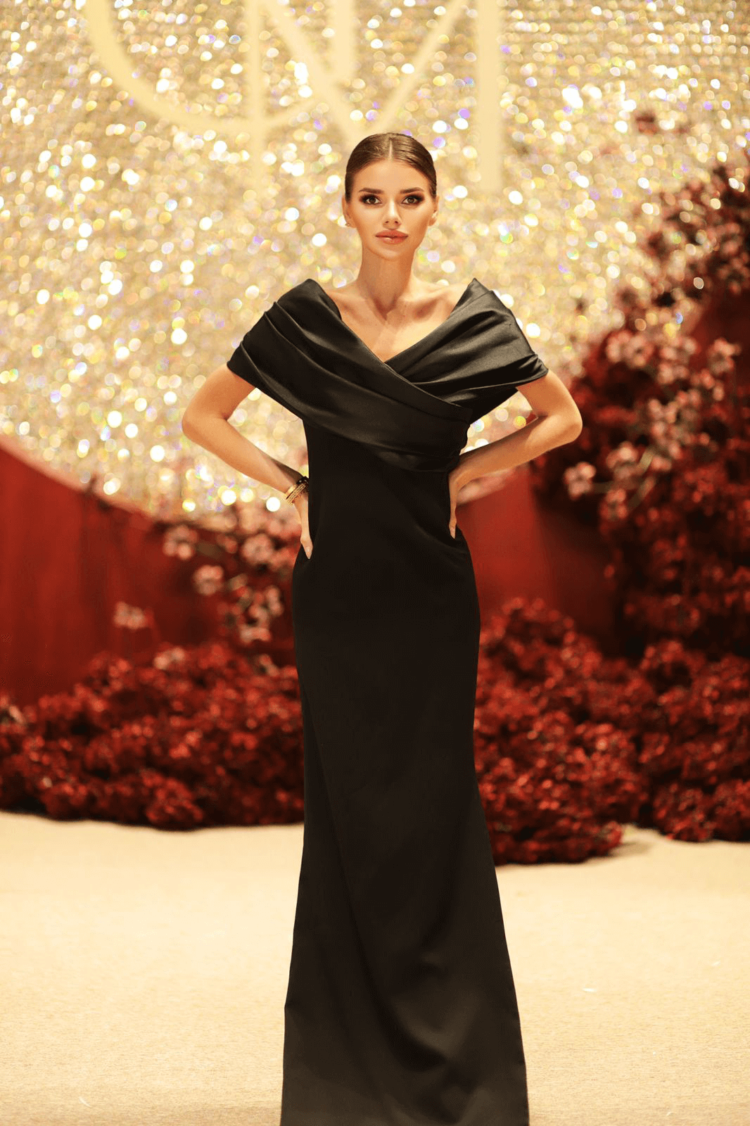 Katerina Melikhova - Guest