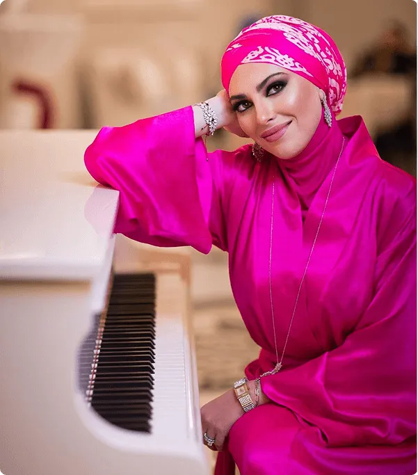 Ayten Osmanova designer collection