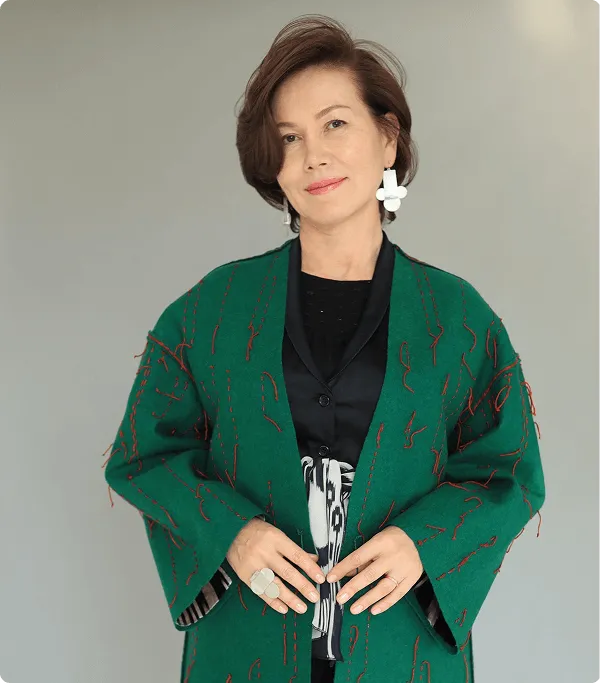 CholponA designer collection