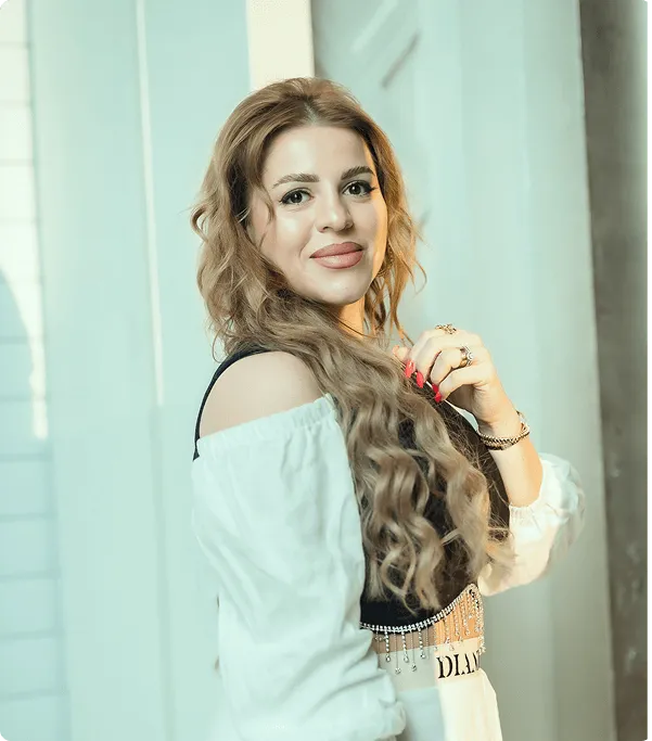 Diani designer collection