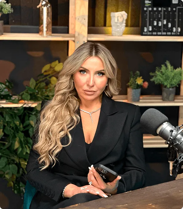 Elena Lebedeva designer collection