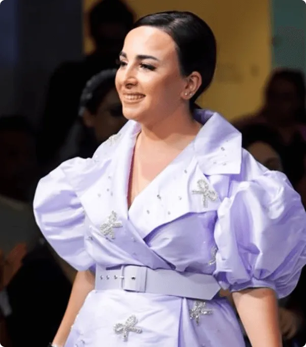 Aisha designer collection