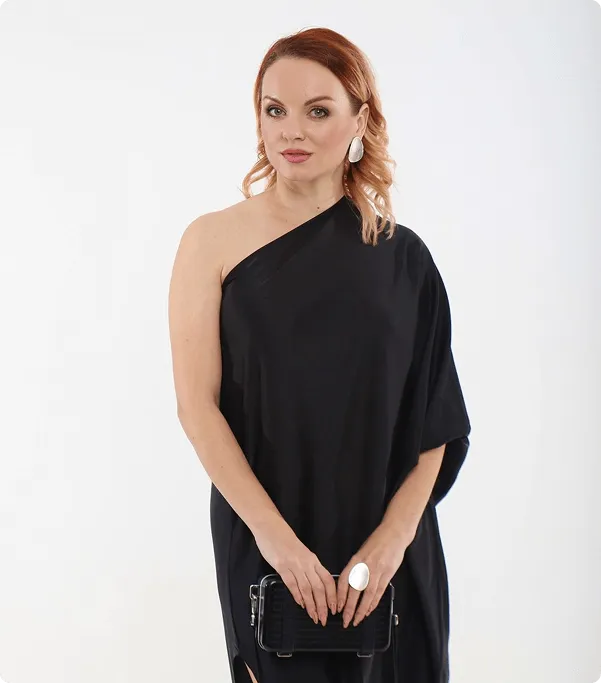 Kristina Kibovskaya designer collection