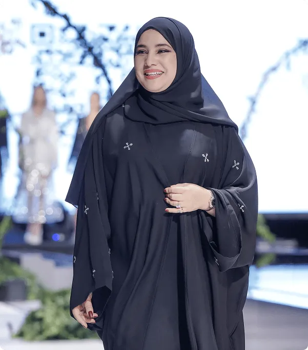 Lilia Algeria designer collection