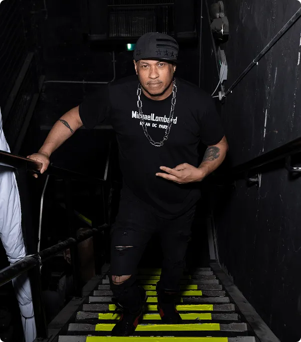 Michael Lombard designer collection