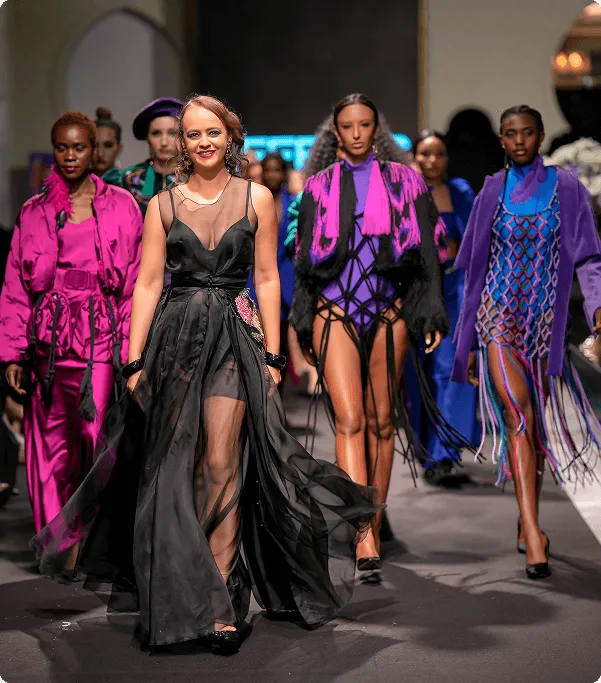 Olga Leffers designer collection