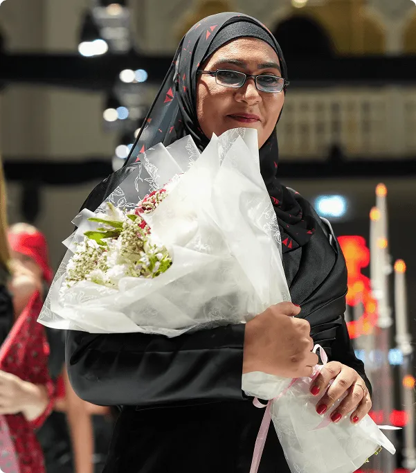 Sameh Djebbi designer collection