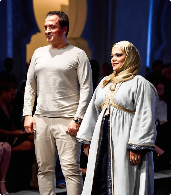 Sohaila Hafez designer collection