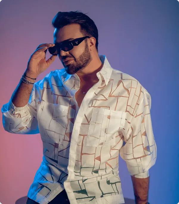 Sultan Gadimbayli   designer collection