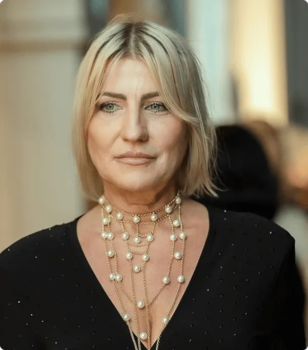 Sviecik Zwegrodzka designer collection