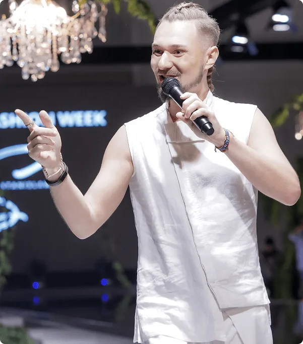 Sylweriusz Stanislawski designer collection