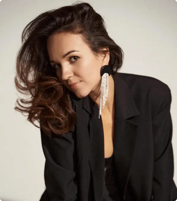 Yulia Kotenko designer collection