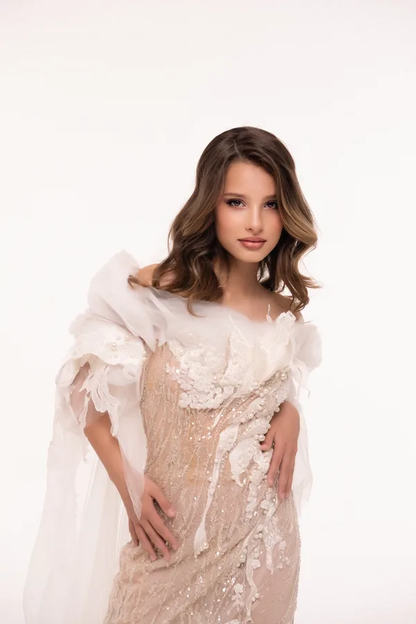 VISHAL DESAI designer collection