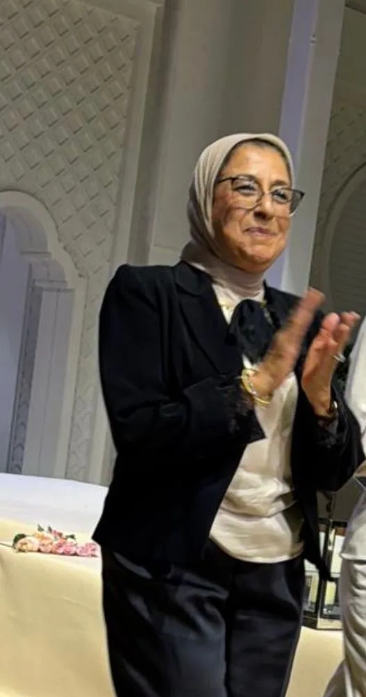 DR. RAGIA HADDARA designer collection