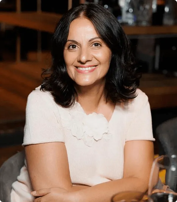 Anait Arutyunova designer collection