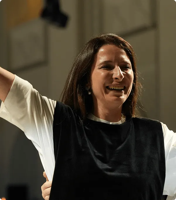 Anna Kameneva designer collection