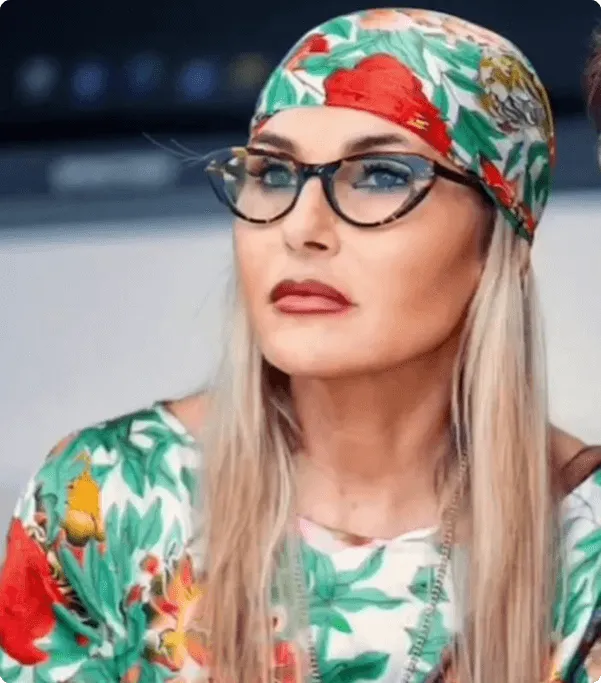 Antonella Bravi designer collection