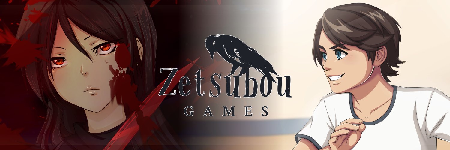 Zetsubou Games