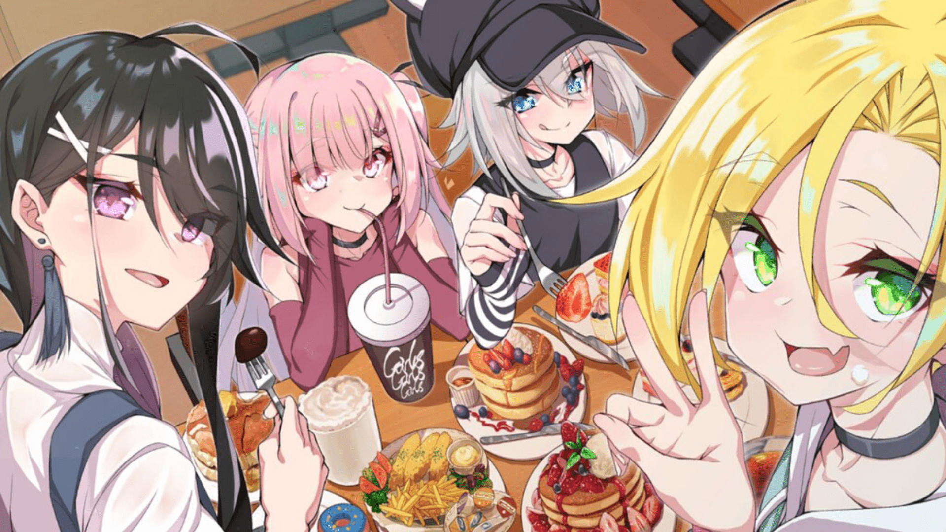 Miyosuki Games