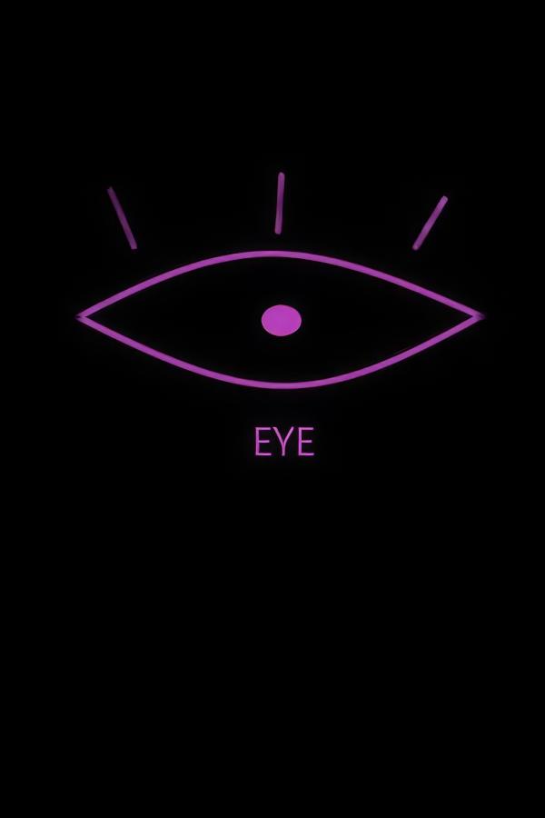 Взгляд (Eye) 