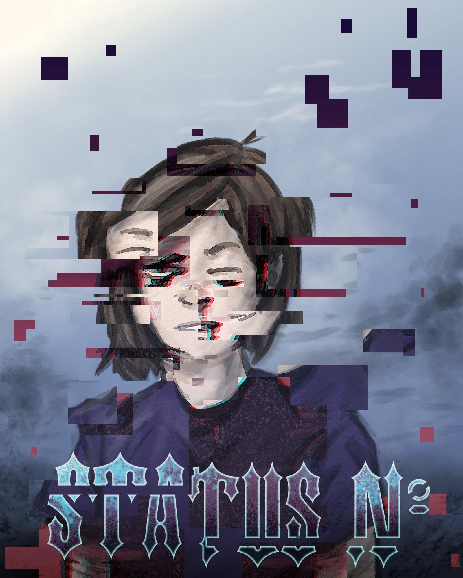 Cтатус № (Status №)