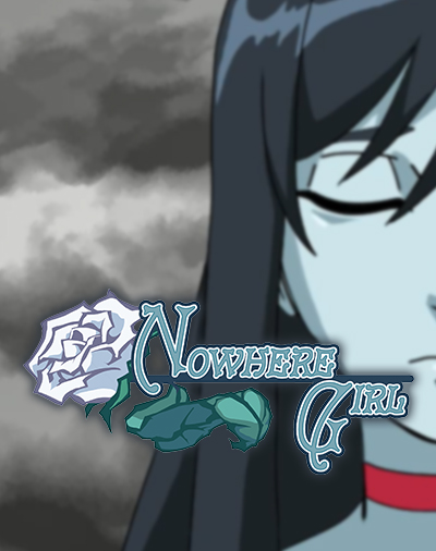 Nowhere Girl