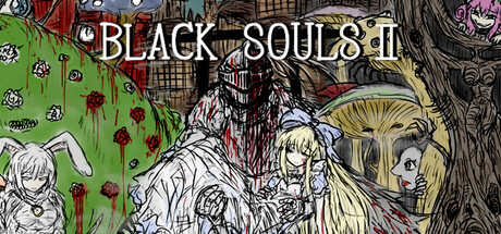 Black Souls II