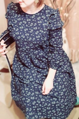 
                             
                                Платье Вики.
                                Обложка отзыва пользователя Пользователь 150498
                             
                        