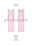 Yesenia dress