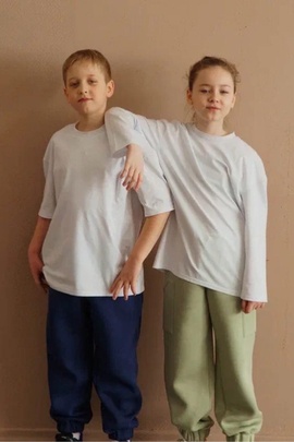 
                             
                                Джемпер (футболка) Глен (девочки).
                                Обложка отзыва пользователя Пользователь 30086
                             
                        