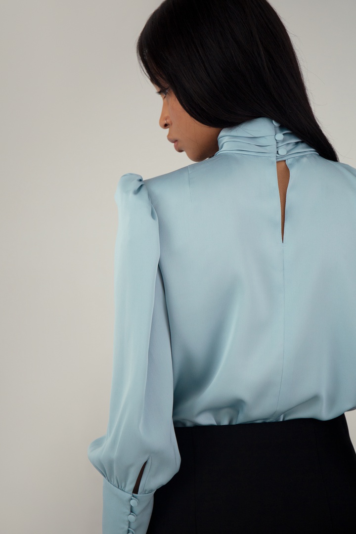 Блузка Ницан