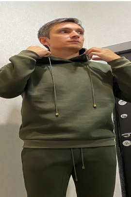 
                             
                                Худи Брэд.
                                Обложка отзыва пользователя Илина Сергеева
                             
                        