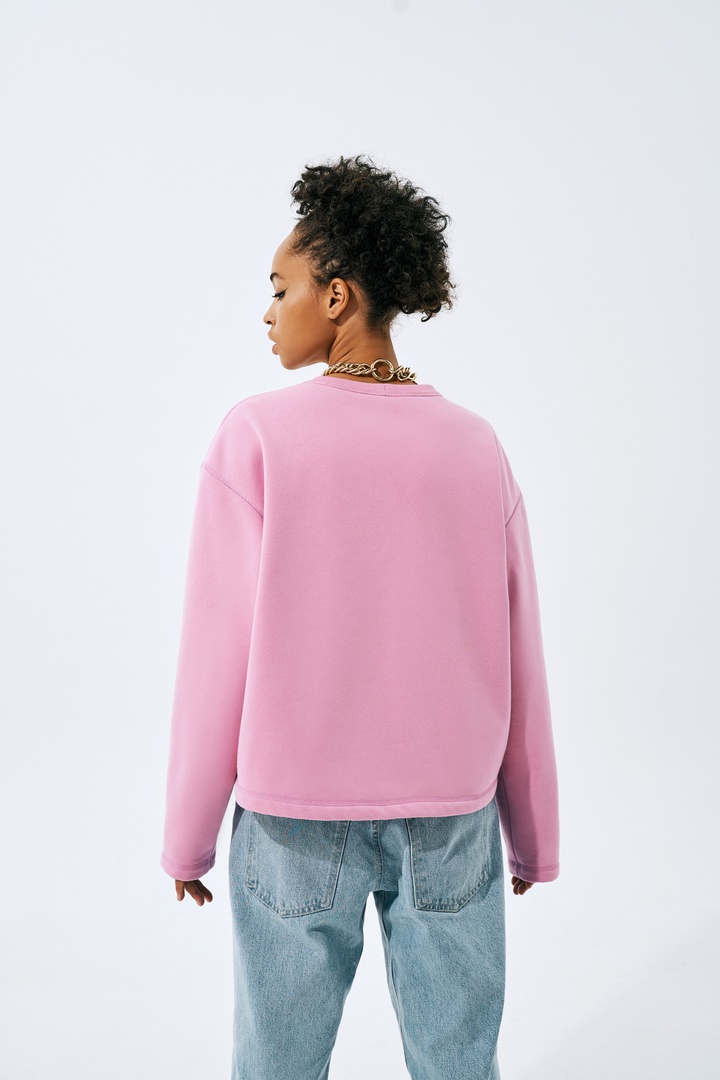 Свитшот Никки