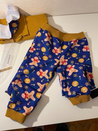 Райли брюки