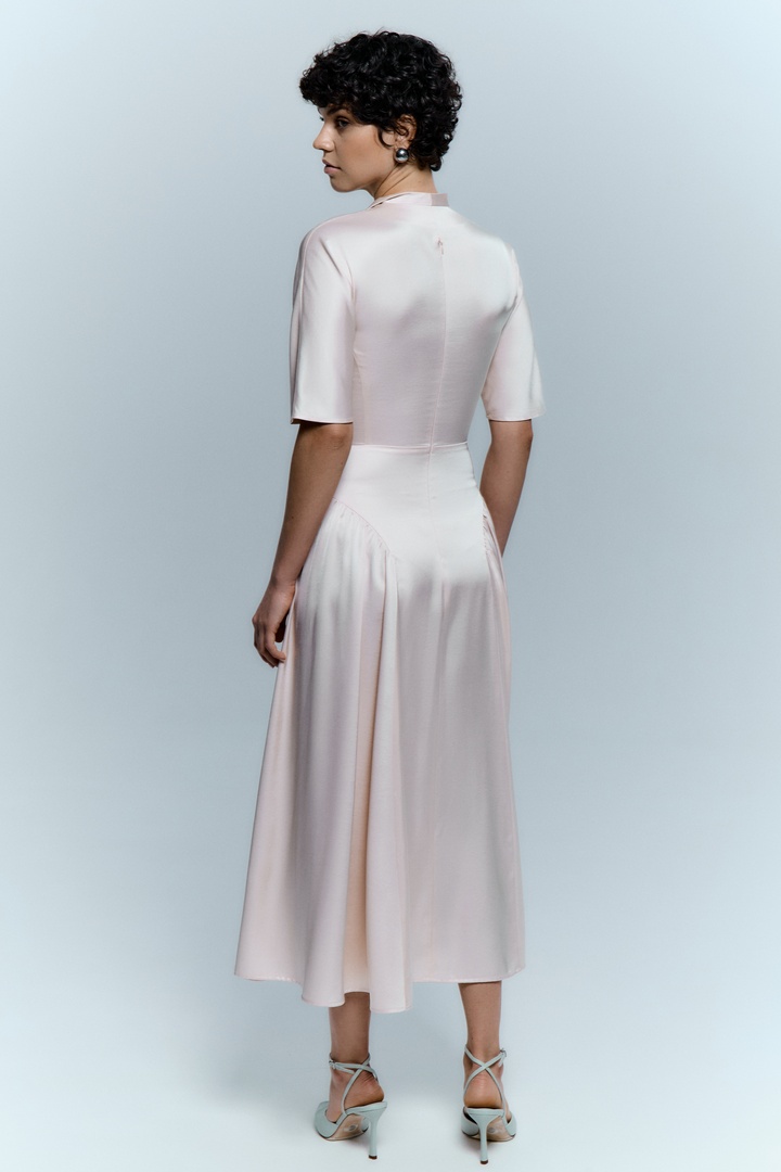 Алла платье