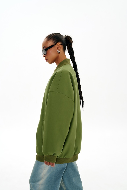 Роми бомбер