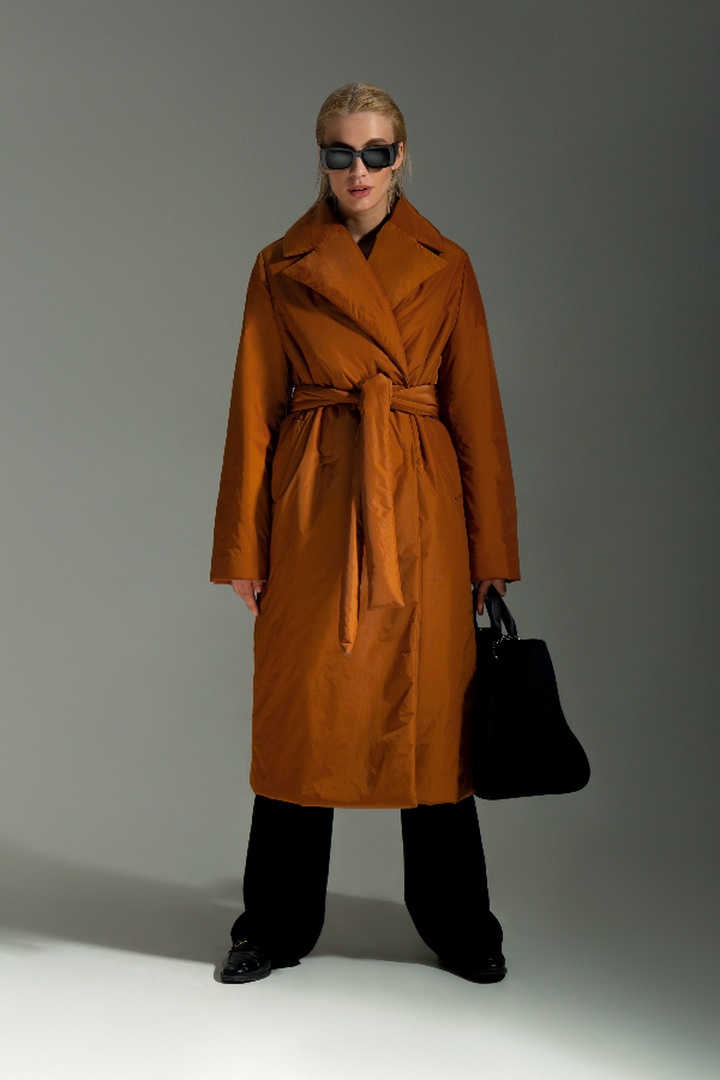 2. Курс по пошиву пальто Джун