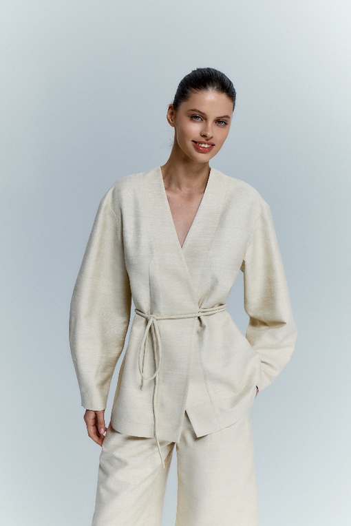 Summer Suit Sewing Course