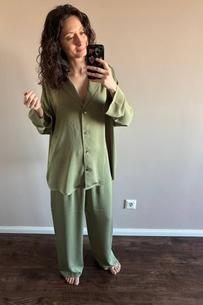 Шью уже вторую!