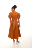 PAULINA DRESS SEW-A…
