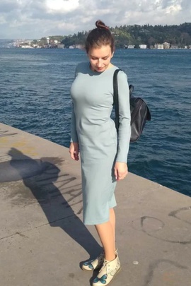 
                             
                                Платье Эмма.
                                Обложка отзыва пользователя Пользователь 23043
                             
                        