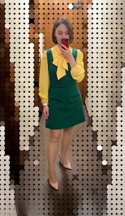 Офисный вариант