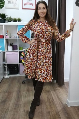 
                             
                                Платье Вики.
                                Обложка отзыва пользователя Ксения Синцева
                             
                        