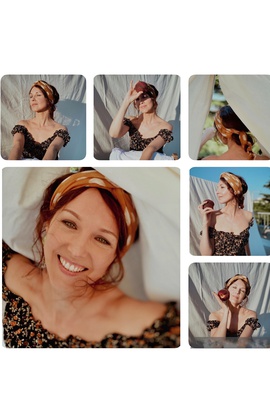 Платье Алексия.
Обложка отзыва пользователя Пользователь 23834